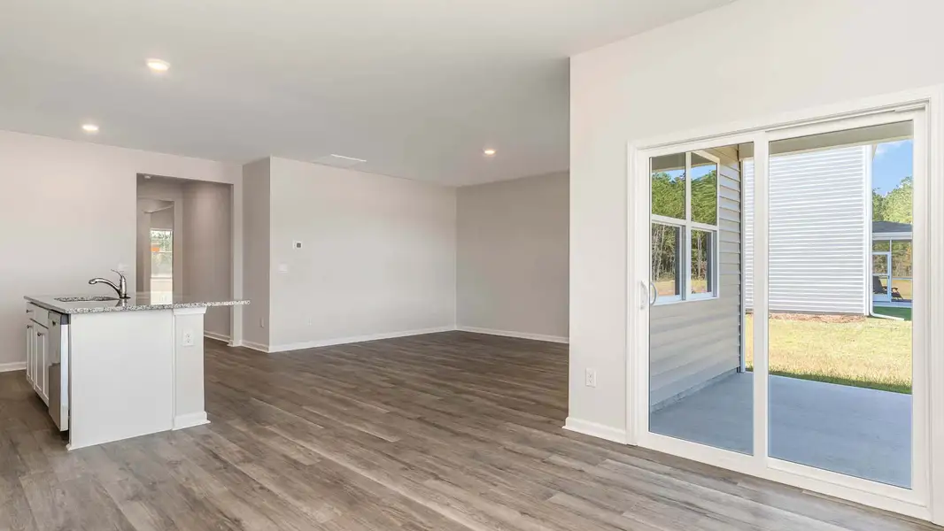 Image 24 representing the ARIA by D.R. Horton in Sandridge Park, Little River, SC.