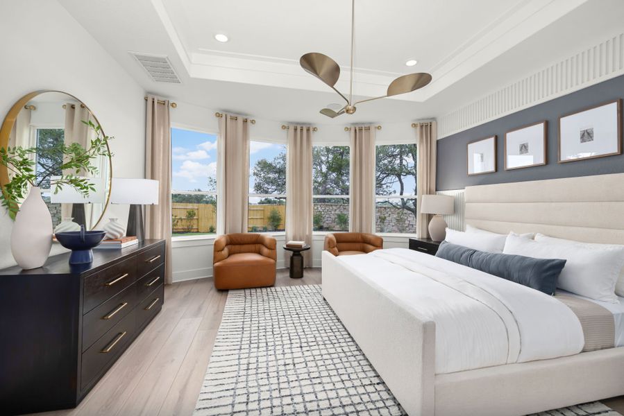 Primary Bedroom Primary Bedroom