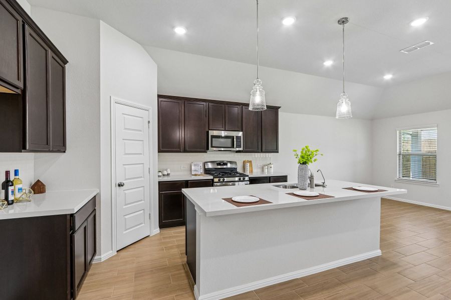 Kitchen Kitchen