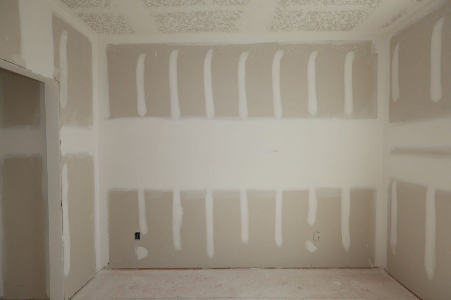 Drywall Drywall