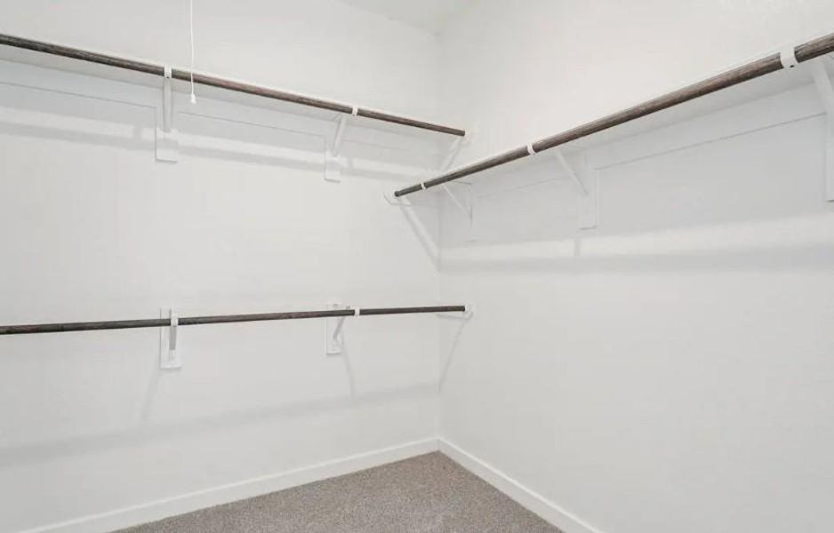 Photo is not of the actual home, but is an inspirational photo of builder’s model home and may depict options, furnishings, and/or decorator features that are not included Photo is not of the actual home, but is an inspirational photo of builder’s model home and may depict options, furnishings, and/or decorator features that are not included