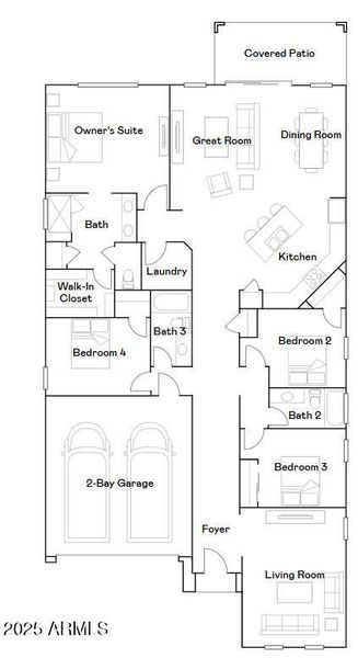 Floorplan Floorplan