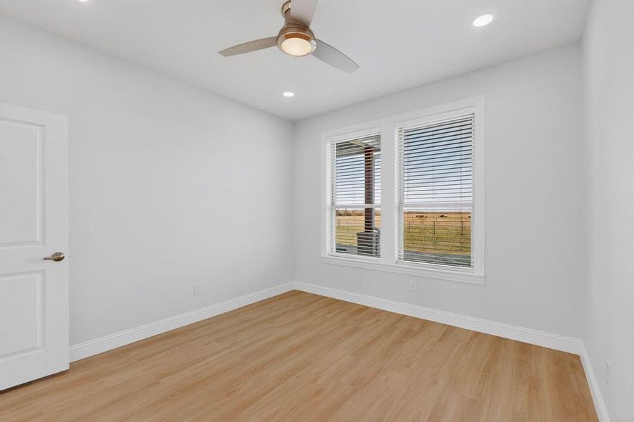 Front Bedroom