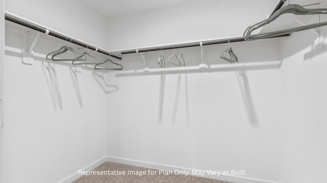 Spacious, unfurnished interior of a new home in Emberly, Beasley (Image 22). Spacious, unfurnished interior of a new home in Emberly, Beasley (Image 22).