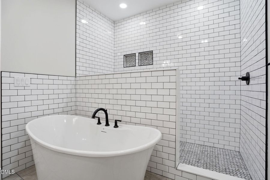Master Bath 2