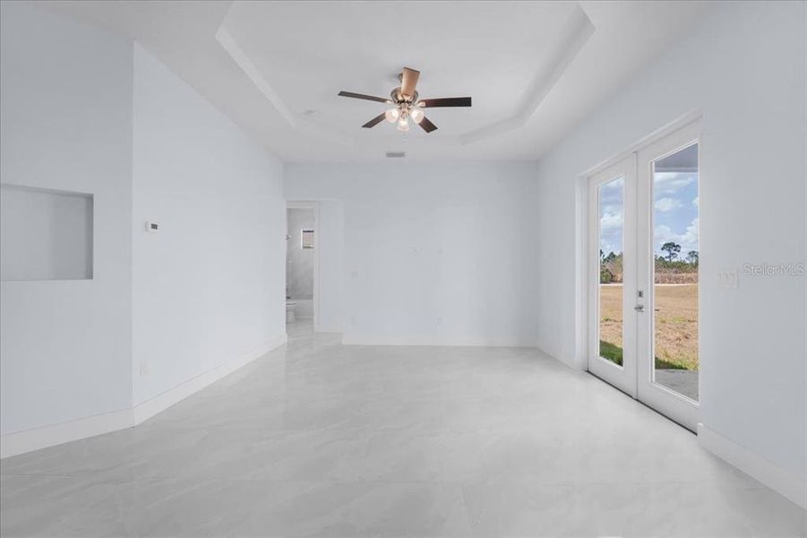 Spacious, unfurnished interior of a new home in , Lehigh Acres (Image 27). Spacious, unfurnished interior of a new home in , Lehigh Acres (Image 27).
