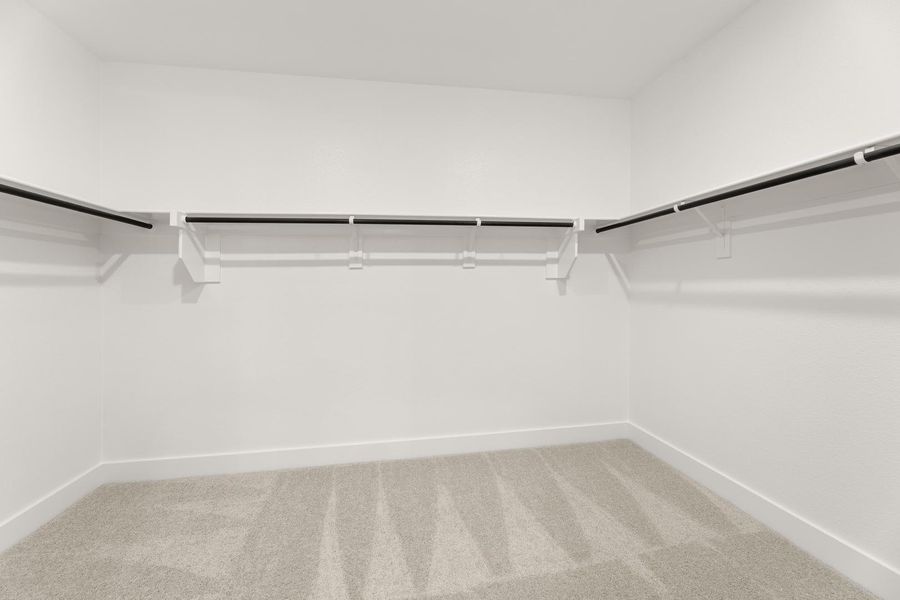 Spacious, unfurnished interior of a new home in Somerset Park, Rockwall (Image 26). Spacious, unfurnished interior of a new home in Somerset Park, Rockwall (Image 26).