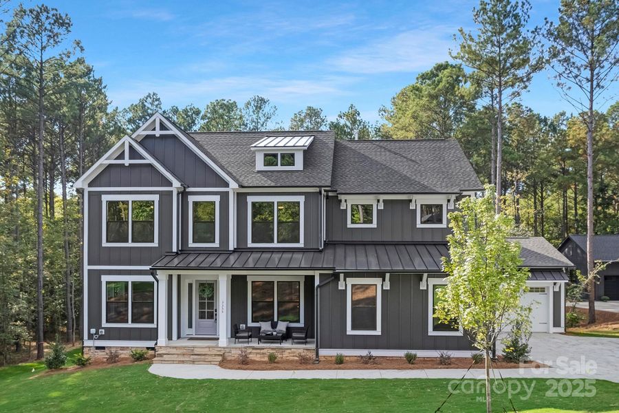 Image 43 of a home in .