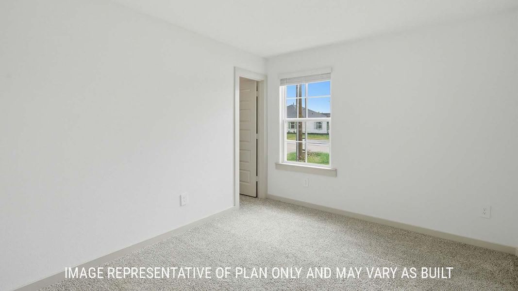Spacious, unfurnished interior of a new home in China Grove, China (Image 20). Spacious, unfurnished interior of a new home in China Grove, China (Image 20).