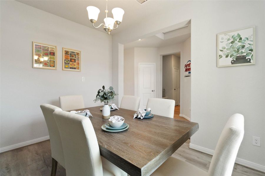 Representative Photo. Not Actual Home.