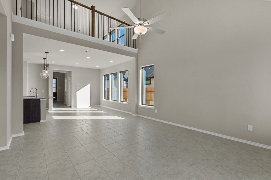 2,097sf New Home in Spring, TX.  - Slide 15