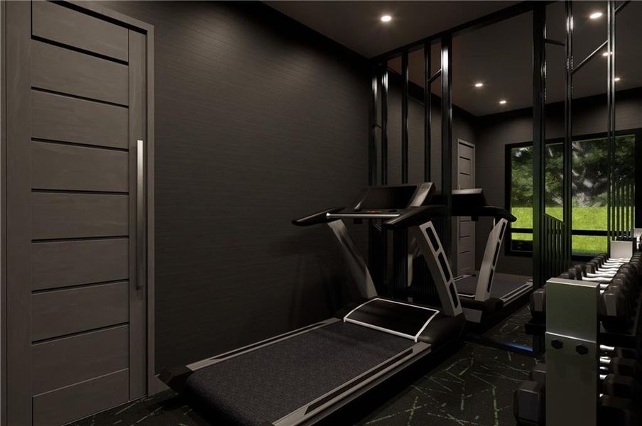 Community amenities in , Buford (Image 25).