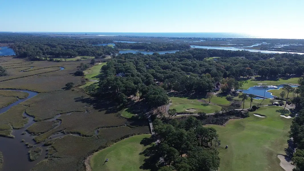 Natural landscape and outdoor views near Southshore Bay in Sunset Beach (Image 3).