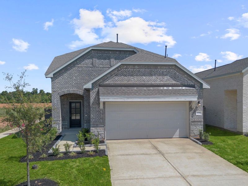 Welcome home to 21742 Whielden Heights Way located in the community of Emory Glen and zoned to Magnolia ISD. Welcome home to 21742 Whielden Heights Way located in the community of Emory Glen and zoned to Magnolia ISD.