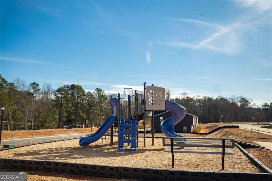 Community amenities in Azalea Hills, Temple (Image 27). Community amenities in Azalea Hills, Temple (Image 27).