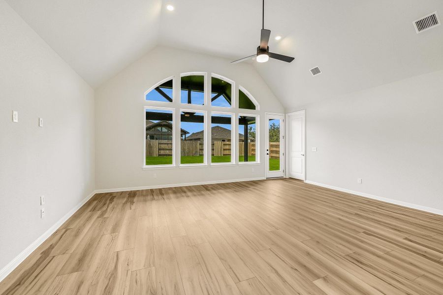 316 Puppy Dog Pass San Marcos, TX New Home Image 8