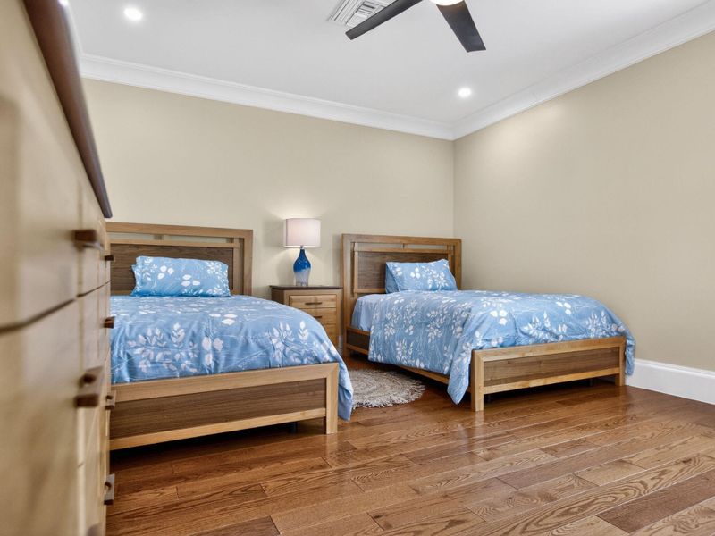 Guest Bedroom 3