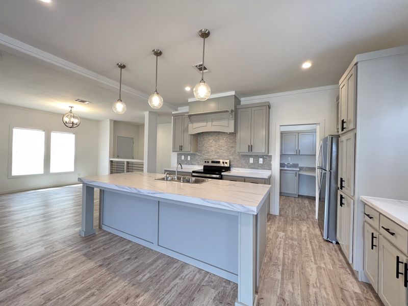 Image 13 of a home in Harston Woods. Image 13 of a home in Harston Woods.