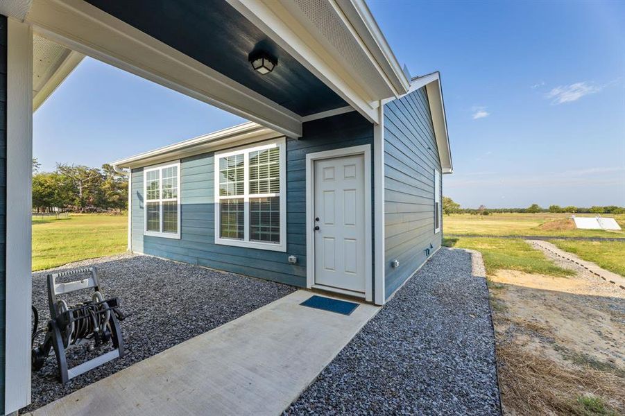 Guest House - Casita Suite Guest House - Casita Suite