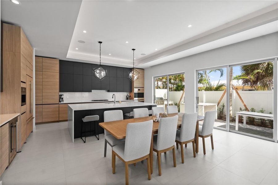 Designer Kitchen Designer Kitchen