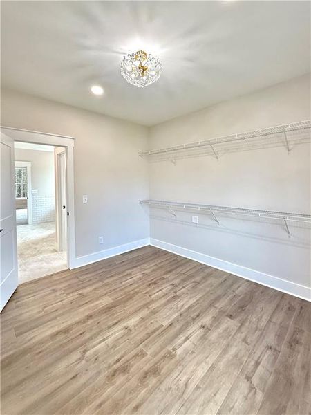 Spacious, unfurnished interior of a new home in , Rydal (Image 29).