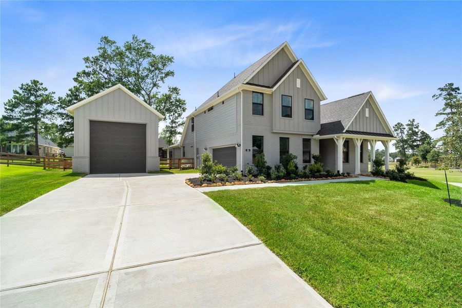 Schedule your private showing TODAY of 551 Black Bronco Road.