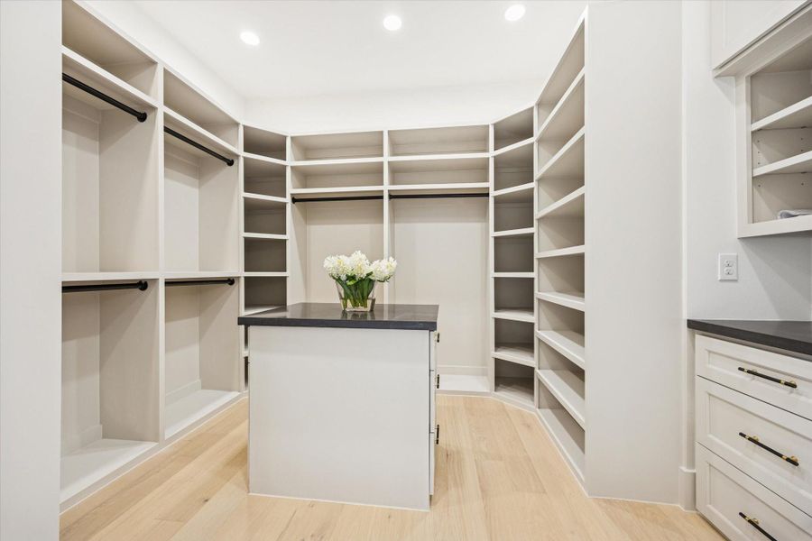 Furnished interior view inside a new home in , Houston (Image 25). Furnished interior view inside a new home in , Houston (Image 25).