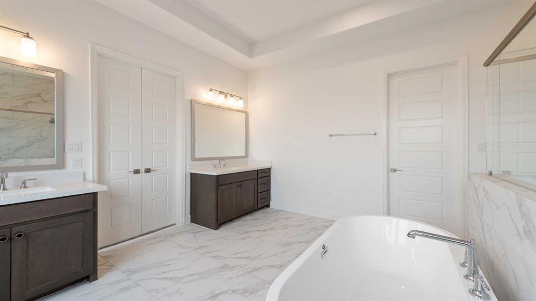 Furnished interior view inside a new home in Lakewood Village, Lakewood Village (Image 8). Furnished interior view inside a new home in Lakewood Village, Lakewood Village (Image 8).