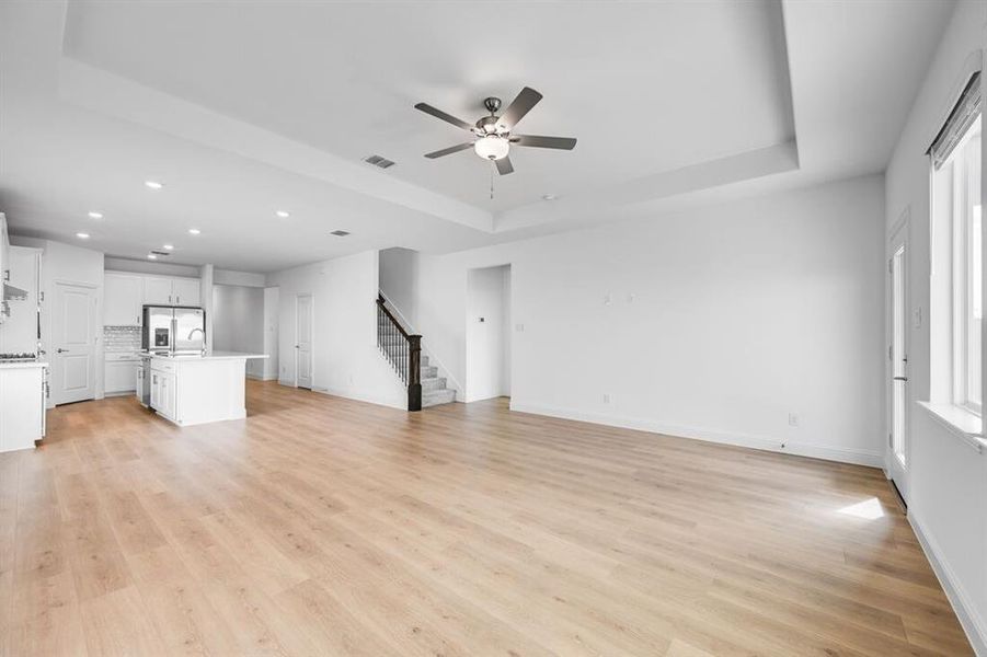 15041 Hierba Mora Drive ~ Ready Now