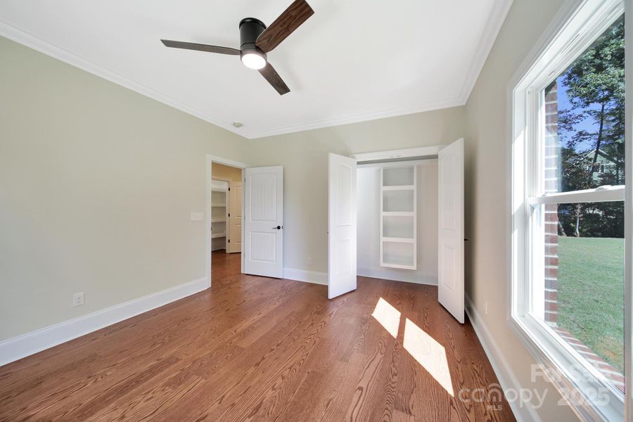 Spacious, unfurnished interior of a new home in , Fort Lawn (Image 42). Spacious, unfurnished interior of a new home in , Fort Lawn (Image 42).