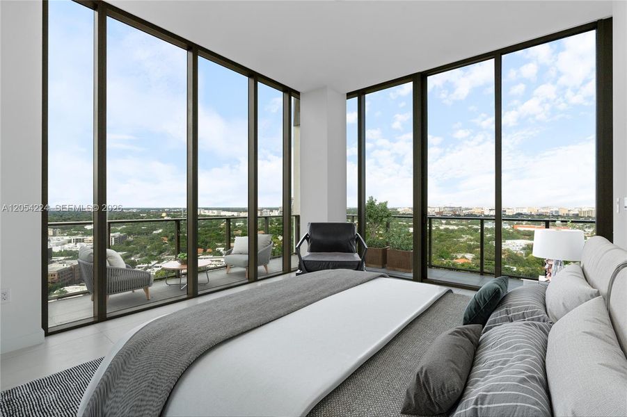 Junior Suite Junior Suite