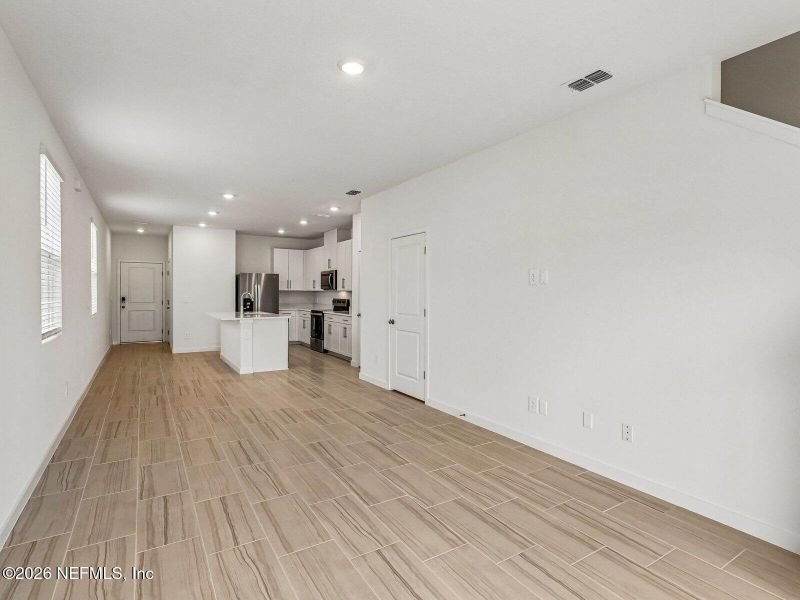 Spacious, unfurnished interior of a new home in , Middleburg (Image 13). Spacious, unfurnished interior of a new home in , Middleburg (Image 13).