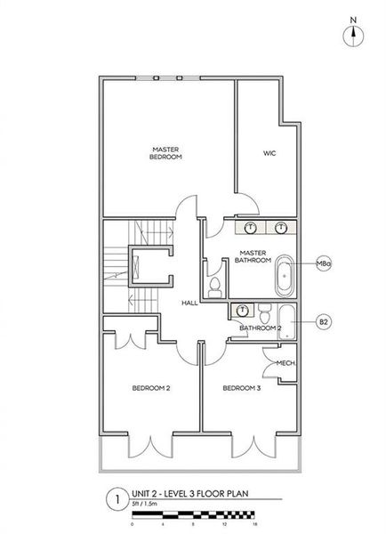 2D floor plan layout of this home in , Atlanta, GA (Image 7). 2D floor plan layout of this home in , Atlanta, GA (Image 7).