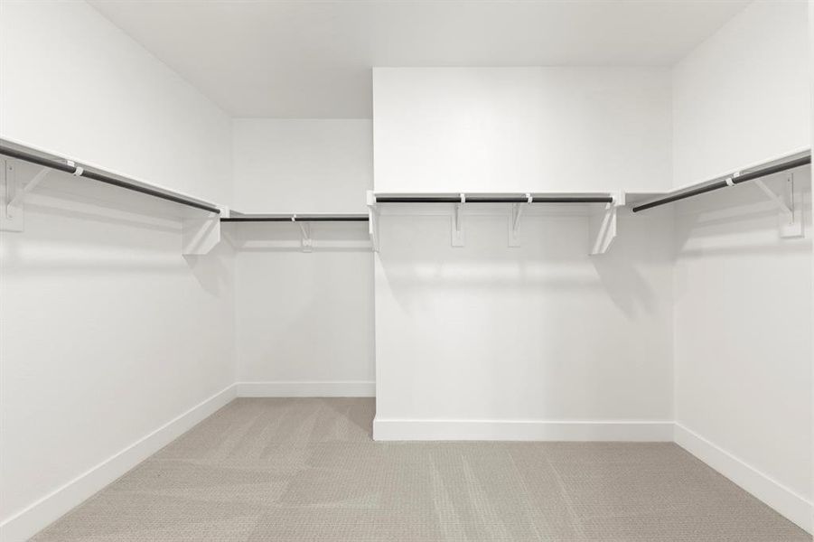 18. 2917 Andesite - Closet