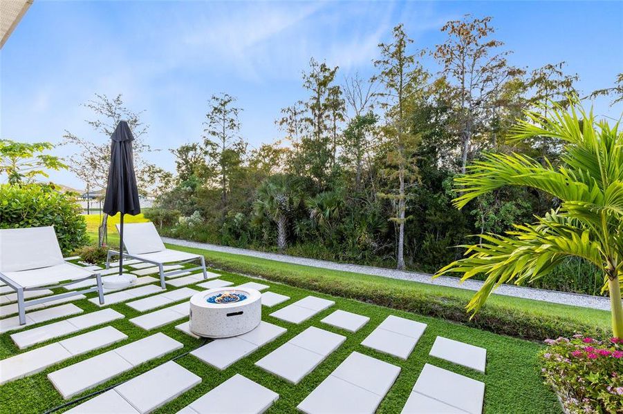 Community amenities in Cypress Hammock, Kissimmee (Image 29).