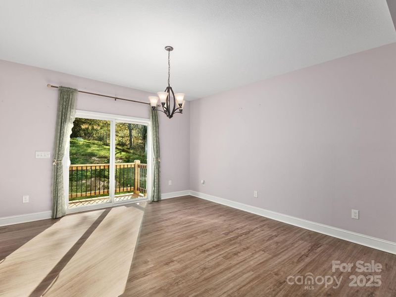 Spacious, unfurnished interior of a new home in , Canton (Image 16). Spacious, unfurnished interior of a new home in , Canton (Image 16).