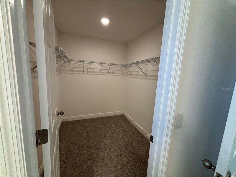 Spacious, unfurnished interior of a new home in Trinity Lakes, Groveland (Image 9).