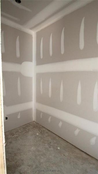 In-progress construction of a new home in , Stone Mountain, GA (Image 15).