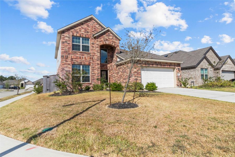 Image 21 of a home in Tavola: Wildflower II Collection.