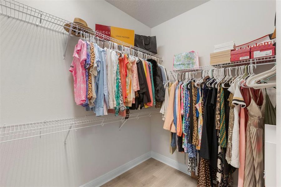 Close-up of interior finishes inside a home in , St. Petersburg (Image 24).