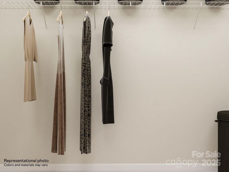 Owners Closet Owners Closet