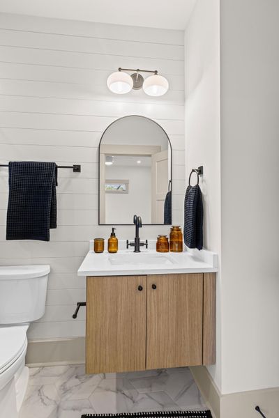 Furnished interior view inside a new home in , Charleston (Image 42). Furnished interior view inside a new home in , Charleston (Image 42).