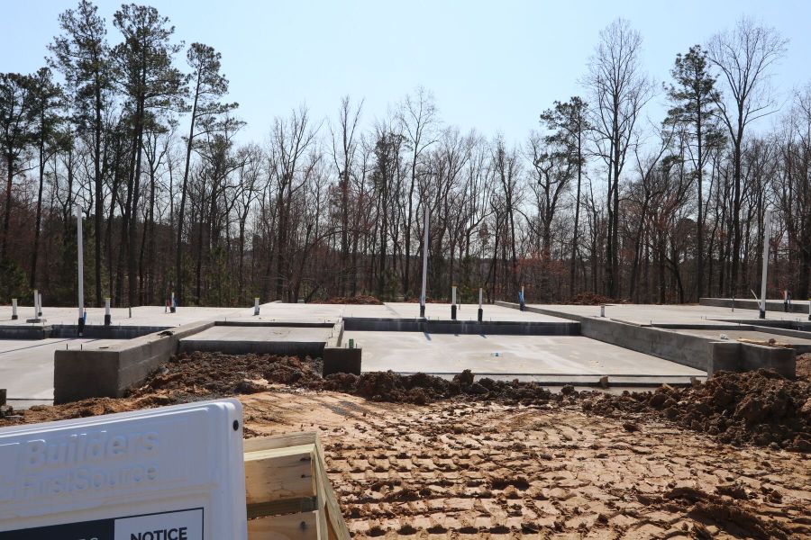 Homesite
