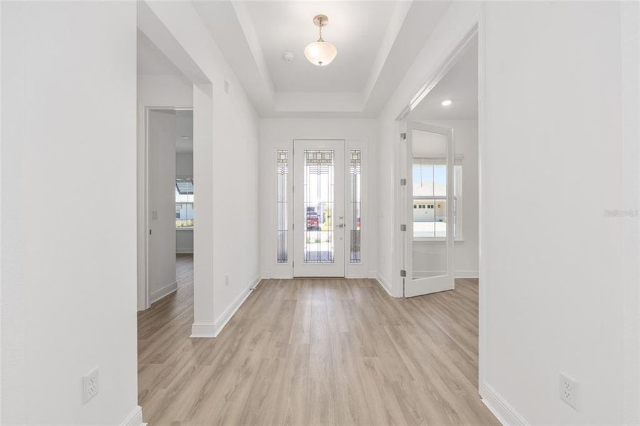 Spacious, unfurnished interior of a new home in , Ocala (Image 35). Spacious, unfurnished interior of a new home in , Ocala (Image 35).