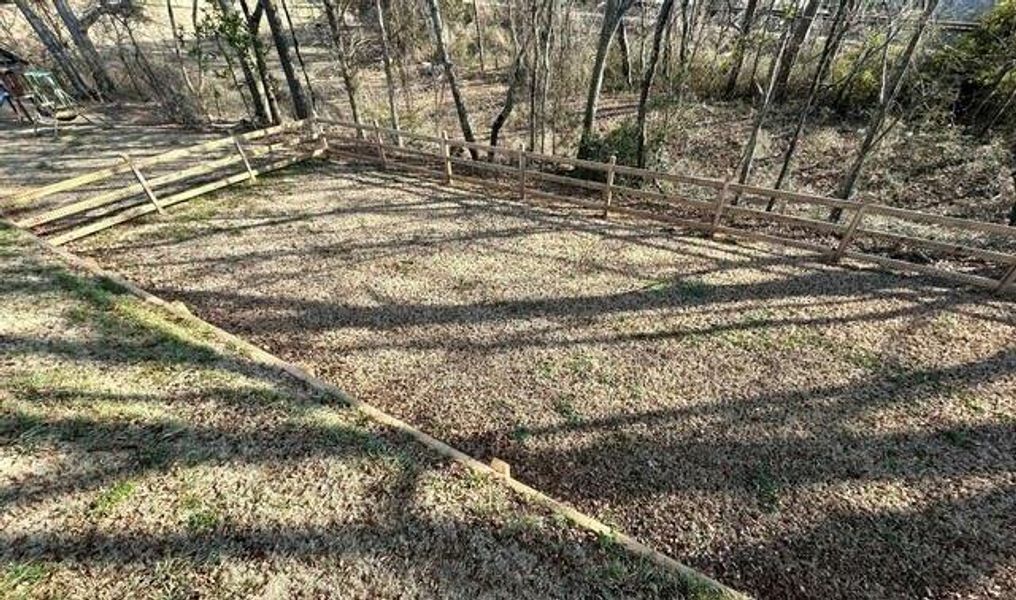 Natural landscape and outdoor views near  in Buchanan (Image 28).
