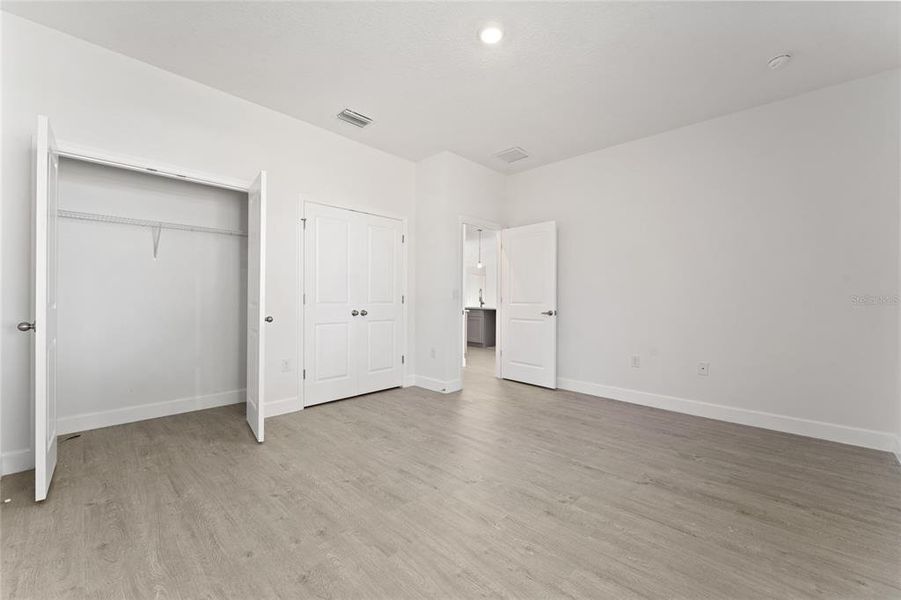 Spacious, unfurnished interior of a new home in , Palm Bay (Image 14). Spacious, unfurnished interior of a new home in , Palm Bay (Image 14).
