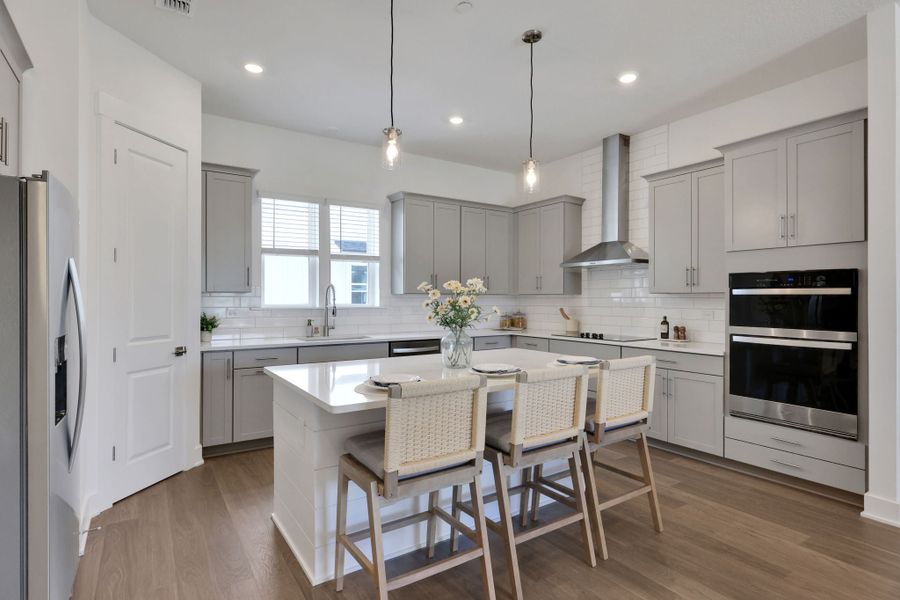 Mariner II New Home in Jacksonville Beach, FL. - Slide 16 Mariner II New Home in Jacksonville Beach, FL. - Slide 16