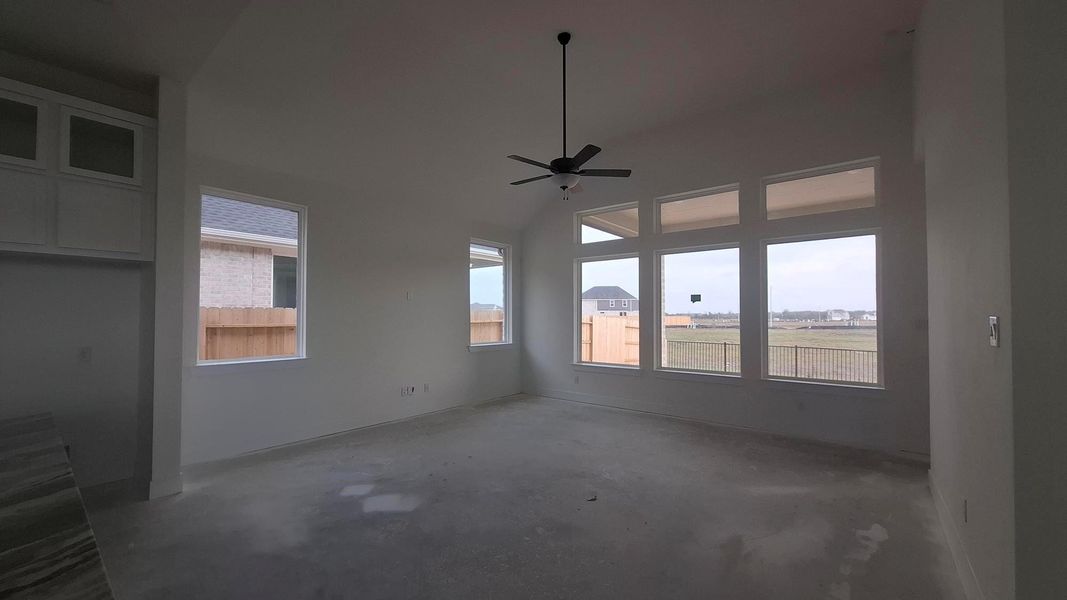 Casual Dining Progress Casual Dining Progress