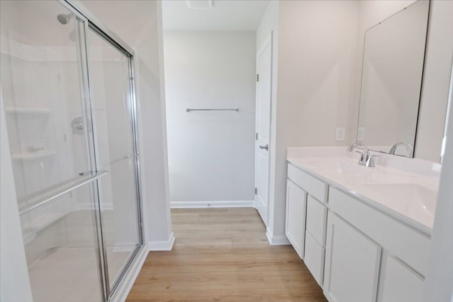 Image 13 of a home in Everly 2-Story.