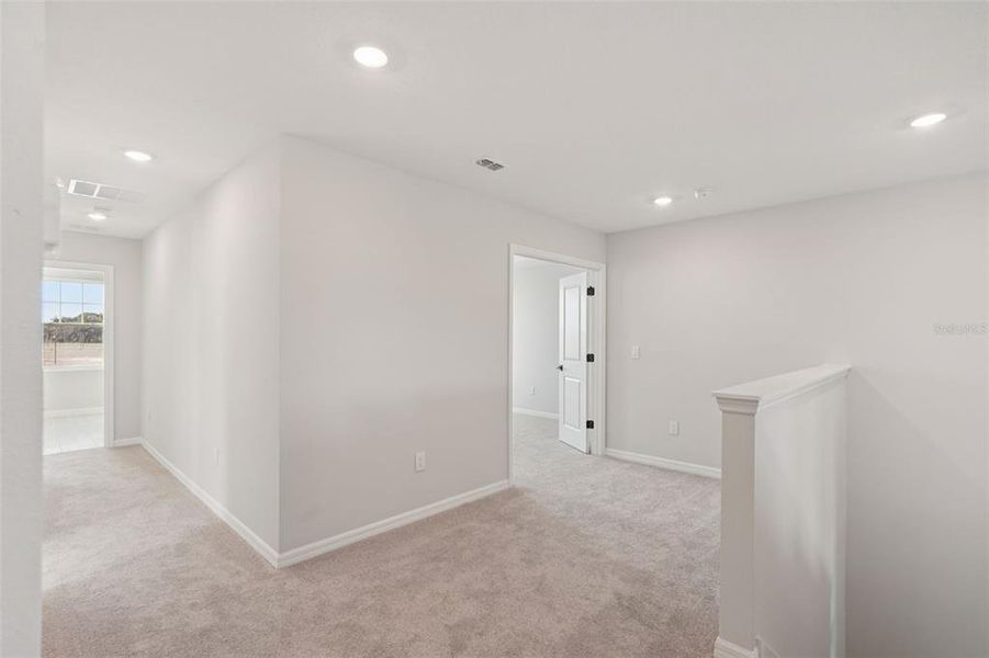 Spacious, unfurnished interior of a new home in , Wimauma (Image 18). Spacious, unfurnished interior of a new home in , Wimauma (Image 18).